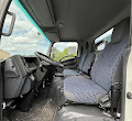 2025 Chevrolet 5500 XG LCF Gas