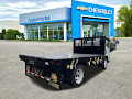 2025 Chevrolet 5500 XG LCF Gas