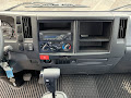 2025 Chevrolet 5500 XG LCF Gas