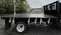 2025 Chevrolet 5500 XG LCF Gas