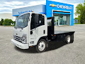 2025 Chevrolet 5500 XG LCF Gas