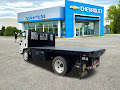 2025 Chevrolet 5500 XG LCF Gas