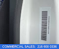 2025 Chevrolet 5500 XG LCF Gas Base