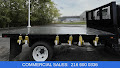 2025 Chevrolet 5500 XG LCF Gas Base