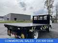 2025 Chevrolet 5500 XG LCF Gas Base