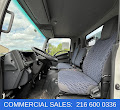 2025 Chevrolet 5500 XG LCF Gas Base