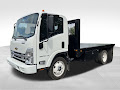 2025 Chevrolet 5500 XG LCF Gas Base