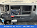2025 Chevrolet 5500 XG LCF Gas Base