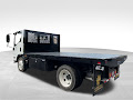 2025 Chevrolet 5500 XG LCF Gas Base
