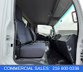 2025 Chevrolet 5500 XG LCF Gas Base