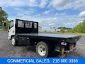 2025 Chevrolet 5500 XG LCF Gas Base