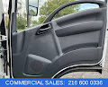 2025 Chevrolet 5500 XG LCF Gas Base