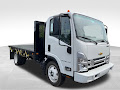 2025 Chevrolet 5500 XG LCF Gas Base
