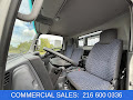 2025 Chevrolet 5500 XG LCF Gas Base