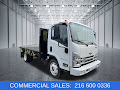 2025 Chevrolet 5500 XG LCF Gas Base