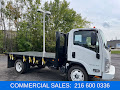 2025 Chevrolet 5500 XG LCF Gas Base