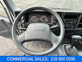 2025 Chevrolet 5500 XG LCF Gas Base