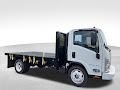 2025 Chevrolet 5500 XG LCF Gas Base