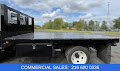 2025 Chevrolet 5500 XG LCF Gas Base