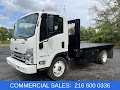 2025 Chevrolet 5500 XG LCF Gas Base