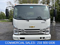 2025 Chevrolet 5500 XG LCF Gas Base