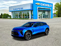 2024 Chevrolet Blazer EV RWD RS