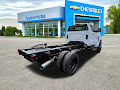 2024 Chevrolet Silverado MD Work Truck