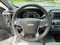 2024 Chevrolet Silverado MD Work Truck