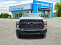 2024 Chevrolet Silverado MD Work Truck