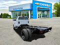 2024 Chevrolet Silverado MD Work Truck