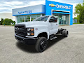 2024 Chevrolet Silverado MD Work Truck