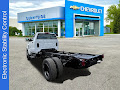 2024 Chevrolet Silverado MD Work Truck