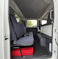 2025 Chevrolet 5500 XG LCF Gas