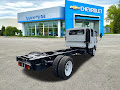 2025 Chevrolet 5500 XG LCF Gas