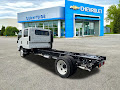 2025 Chevrolet 5500 XG LCF Gas