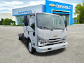 2025 Chevrolet 5500 XG LCF Gas