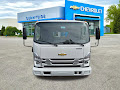 2025 Chevrolet 5500 XG LCF Gas