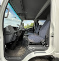 2025 Chevrolet 5500 XG LCF Gas