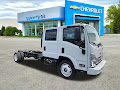 2025 Chevrolet 5500 XG LCF Gas