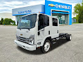 2025 Chevrolet 5500 XG LCF Gas