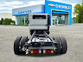 2025 Chevrolet 5500 XG LCF Gas