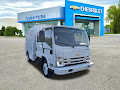 2025 Chevrolet 5500 XG LCF Gas