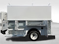 2025 Chevrolet 5500 XG LCF Gas Base