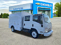 2025 Chevrolet 5500 XG LCF Gas