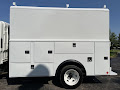 2025 Chevrolet 5500 XG LCF Gas