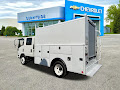2025 Chevrolet 5500 XG LCF Gas