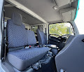 2025 Chevrolet 5500 XG LCF Gas