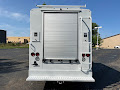 2025 Chevrolet 5500 XG LCF Gas