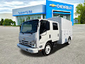 2025 Chevrolet 5500 XG LCF Gas