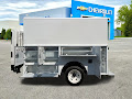 2025 Chevrolet 5500 XG LCF Gas